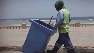 محافظة القاهرة: تحصيل رسوم جديدة للنظافة