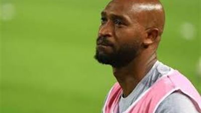 الزمالك يضع شيكابالا على قائمة الانتظار