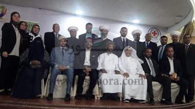 برعاية اتحاد المعلمين العرب.. اختتام فعاليات مؤتمر الأسرة العربية 