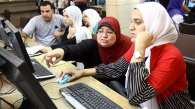 إعلان نتائج تنسيق المرحلة الأولي خلال ساعات.. وأماكن شاغرة ببعض كليات القمة