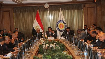 وزيرا التربية والتعليم والتعليم العالي: بدء الدراسة بالمدارس والجامعات السبت 22 سبتمبر