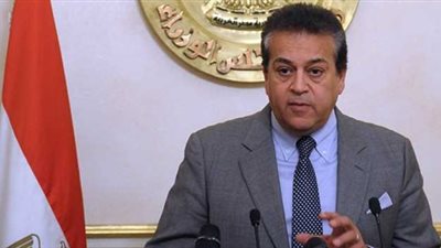 وزير التعليم العالي يكشف سبب قرار سحب كليات العلوم الطبية من التنسيق   