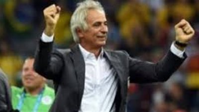 الجبلاية تكشف عن هوية مدرب المنتخب الجديد ومساعدية