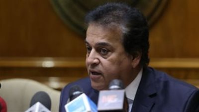 التعليم العالى: 700 طالب تخلفوا عن تنسيق المرحلة الأولى