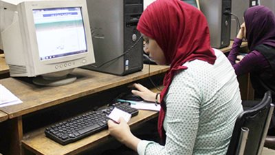 نتيجة المرحلة الاولى لتنسيق الجامعات ..اعرف كليتك بالاسم ورقم الجلوس