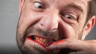   بسبب تعرضه لعقر كلب | طالب ثانوية عامة يعقر أفراد أسرته ويثير الذعر بالدقهلية  