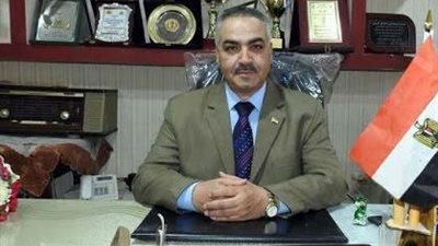 رسمياً : السبكي مديراً والنحاس وكيلاً لإدارة السادات التعليمية 