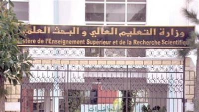 عاجل| وزارة التعليم العالي تعلن عن وظائف جديدة لأعضاء هيئة التدريس 