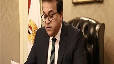 خالد عبدالغفار : سنلاحق المتورطين فى قضية 