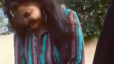 سما المصرى تشارك برقصة 