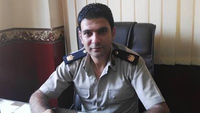 رئيس وحده مرور الشهداء:حملات مرورية مكثفة و تواجد رجال المرور بصفة دورية لانهاء اى أزمة 