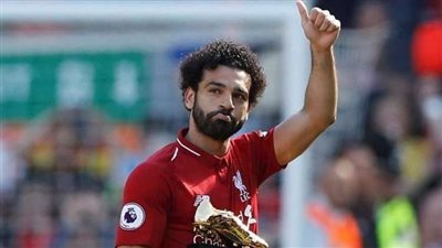 رسميا.. محمد صلاح ضمن قائمة الافضل لعام 2018