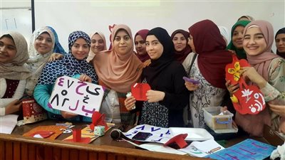 ختام مميز لدورة إعداد معلم تعليم الكبار الـ 16 