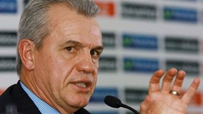 أجيرى المدير الفنى الجديد لمنتخب مصر خلفا لكوبر