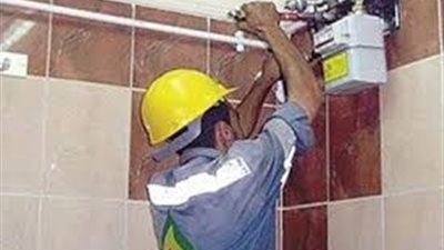 لأول مرة.. توصيل الغاز للمنازل بقسط شهرى 30 جنيهاً على6 سنوات بدون مقدم تعاقد