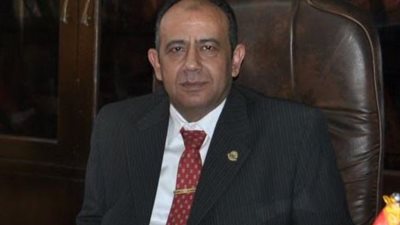 زراعة عين شمس تعلن استعدادات الكلية لحفل اليوبيل الماسي مع بداية العام الدراسي الجديد 