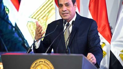 السيسى يشارك فى جلسة المجلس الأعلى للجامعات غدا