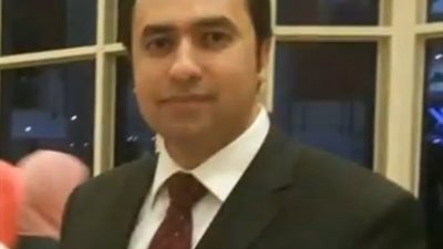 شاهد ماذا قال محمد عمر عن زيادة رواتب المعلمين