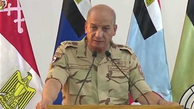 وزير الدفاع يصدق على قرار تأجيل التجنيد لطلاب هذة الجامعة