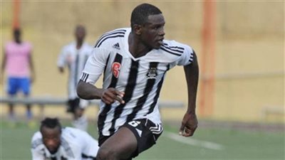 كوليبالى يقود الأهلى للفوز على تاونشيب