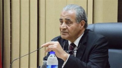 التموين: إضافة المواليد الجدد على البطاقات الأربعاء المقبل