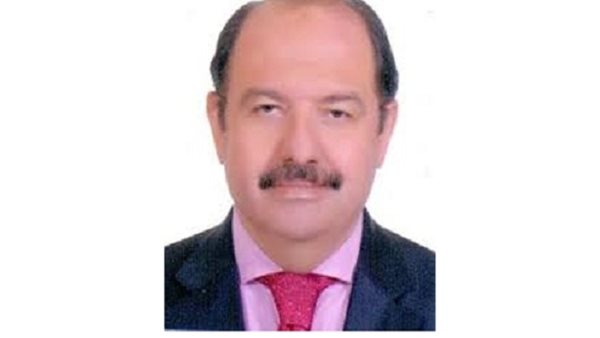 د صديق عبدالسلام