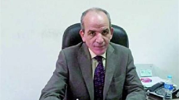 السيد عطا المشرف