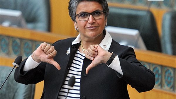 صفاء الهاشم 