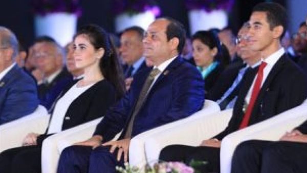 الرئيس عبدالفتاح