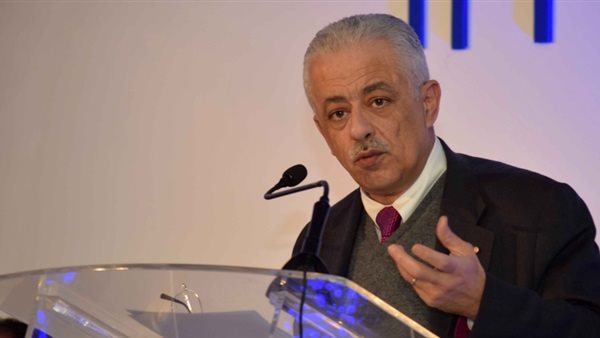 الدكتور طارق شوقى