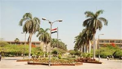 عصام سليمان وكيلا لزراعة عين شمس