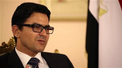 القبض على القيادي الإخواني محمد محسوب في إيطاليا