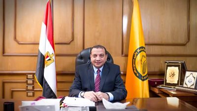 رئيس جامعة بني سويف يصدر قرارا بتعيين عدد وكلاء الكليات  