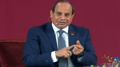 رسميا| السيسي يعلن 2019 عاما للتعليم