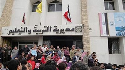 عاجل.. قرارات مهمة من التعليم الى جميع المعلمين بشأن التدريب على النظام الجديد يبدأ تنفيذها من الأحد المقبل