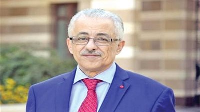 الى طارق شوقى.. الطالبة 