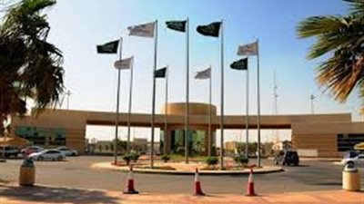 عاجل| جامعة الإمام عبدالرحمن بن فيصل السعودية تعلن عن وظائف شاغرة لأعضاء هيئة التدريس المصريين 