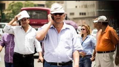 عاجل.. الارصاد الجوية تحذر المواطنين من طقس الغد