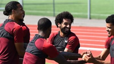 موعد مباراة ليفربول ونابولى الايطالى والقنوات الناقلة