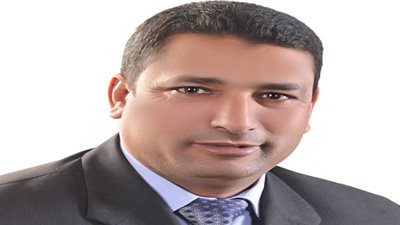   الدكتور سلامة الويشى مديراً للتعليم العام فى كفرالشيخ