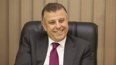 عاجل.. تعيينات جديدة بجامعة عين شمس 