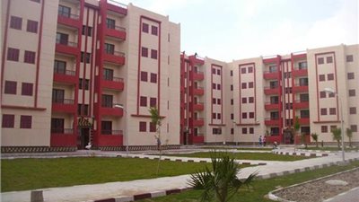 الاسكان تعلن شروط الحجز فى شقق 