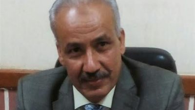 تكليف عبد اللطيف عمران للقيام بمهمام مدير لتعليم الأقصر