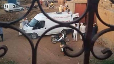 إمام مسجد يفارق الحياة لحظة استيقاظ ميت كان يغسله