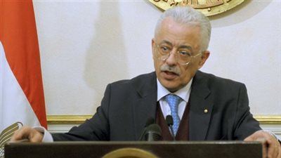 طارق شوقى: تغييرات فى المناهج التعليمية وأساليب التدريس فى العام الدراسى الجديد