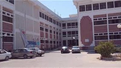جامعة العريش تقرر تشكيل هيكل ادارى جديد لكلية التربية 