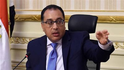 مدبولى: جار الانتهاء من مشروع تطوير منطقة العشش برأس غارب بمحافظة البحر الأحمر بتكلفة 185 مليون جنيه