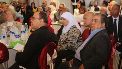 رئيس اتحاد الجمعيات الأهلية: زيادة المواليد في مصر نصف قارة اوربا بأكملها