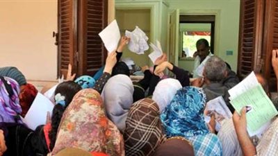 الى طلاب المرحلة الثالثة للتنسيق.. المعاهد المعتمدة من وزارة التعليم العالى