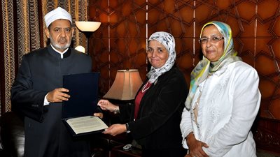 جودة التعليم: اعتماد 315 معهدا أزهريا.. و12 كلية من جامعة الأزهر